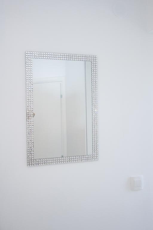 Luxury Studio Apartment White Sensation Vodice Exterior photo
